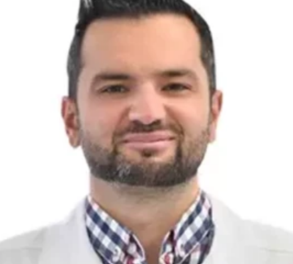 Dr. Catana Iuliu