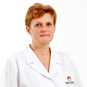 Dr. Cernescu Ioana