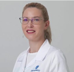 Dr. Chiriac Adina Petronela