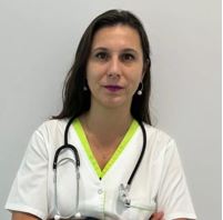 Dr. Chirica Georgiana