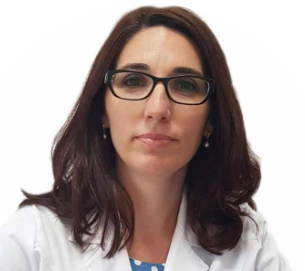 Dr. Ciolan Gina