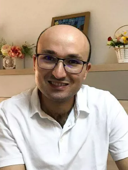 Dr. Samy-Claudiu Al-Eryani