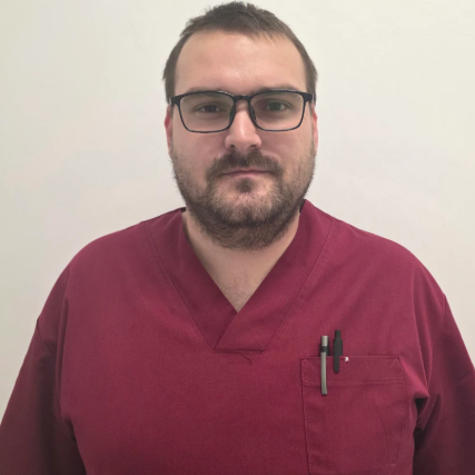 Dr. Sturzoiu Claudiu Nouras
