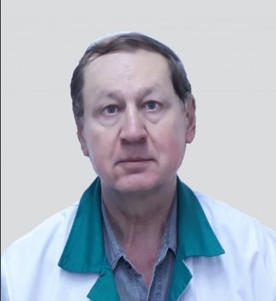 Dr. Tiberiu Clujeanu