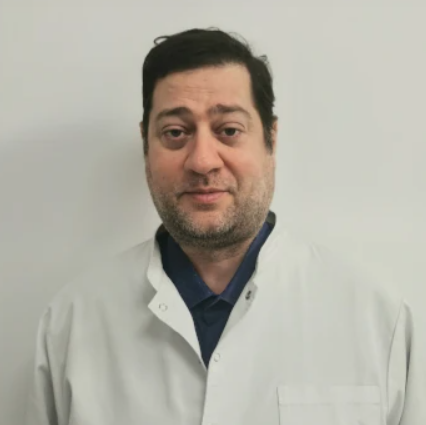 Dr. Clujeanu Bogdan Adrian
