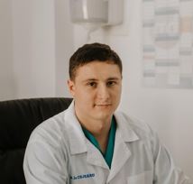 Dr. Cojocaru Ion