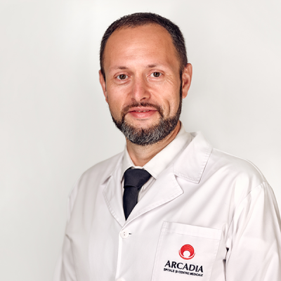 Dr. Sasu Constantin