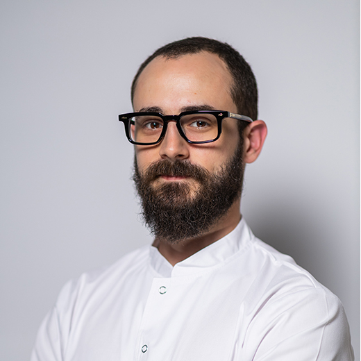 Dr. Constantinescu Serban Andrei