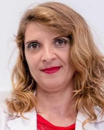 Dr. Corina Manciu