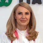 Dr. Costachescu Radmila