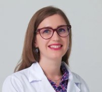 Dr. Margarit Cristina