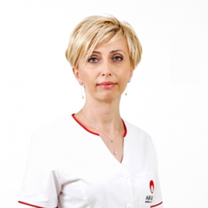 Dr. Vasilache Cristina