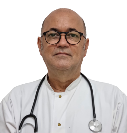 Dr. Eduard Liviu Danaila