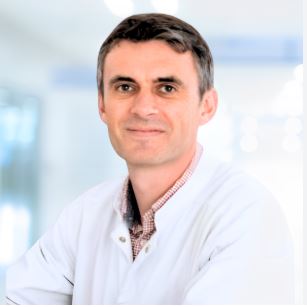 Dr. Danciu Patrick
