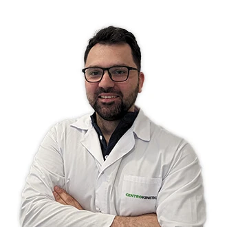 Dr. Cristian Dan