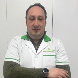 Dr. Barzu Andrei Catalin