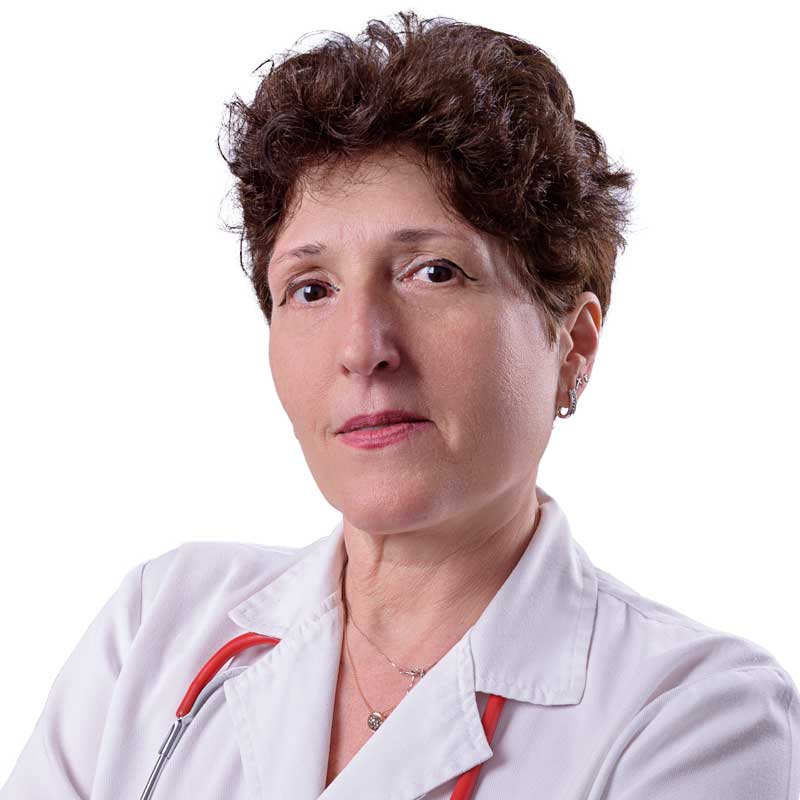 Dr. Mihaela Adriana Deaconeci