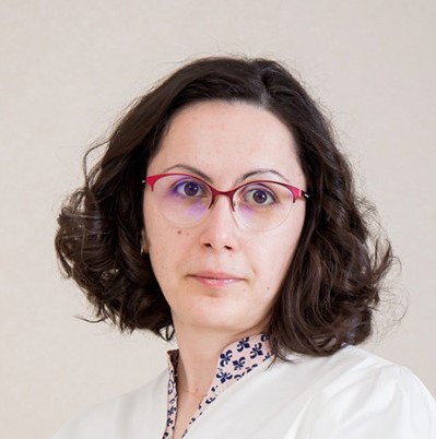 Dr. Mihalcea Diana