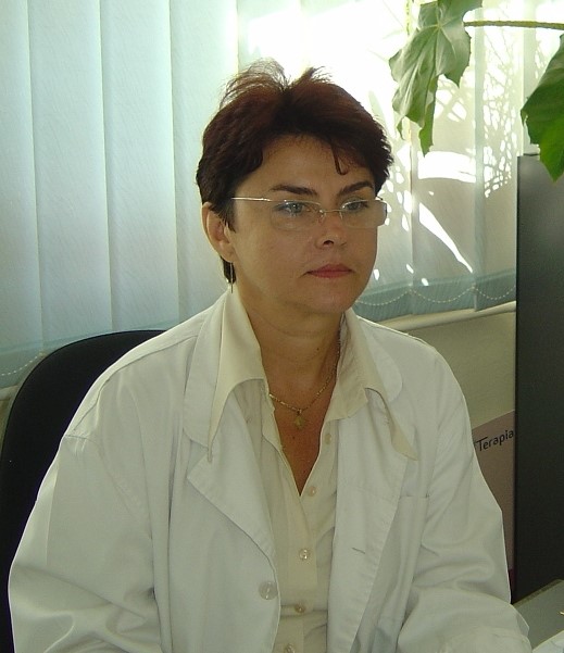 Dr.  Dobre Aurelia