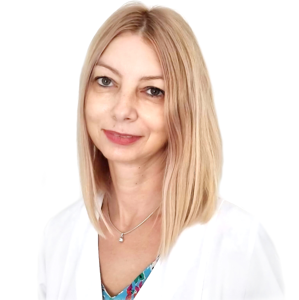 Dr. Dobritoiu Adina