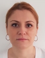 Dr. Baican Eana Raluca