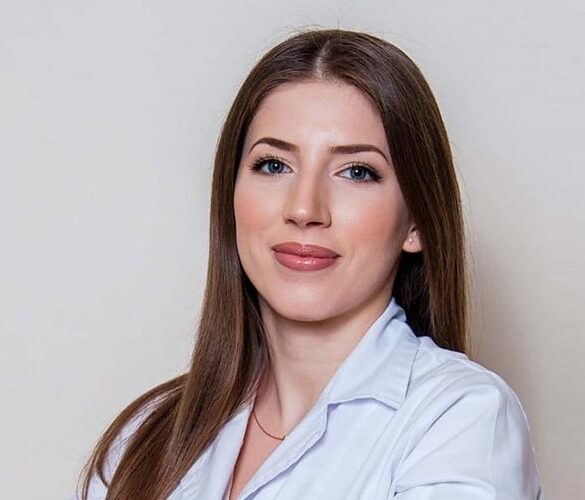 Dr.  Matei Laura Roxana