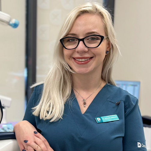 Dr. Raileanu Mihaela