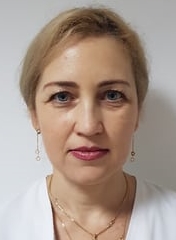 Dr. Munteanu Ana-Maria