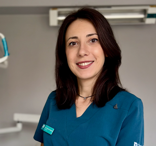 Dr. Popescu Patricia
