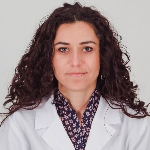 Dr. Popescu Maria Viorela