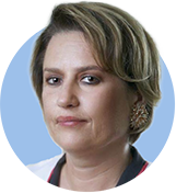 Dr. Gurghean Adriana