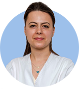 Dr. Diaconu Alina