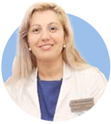 Dr. Meila Ana