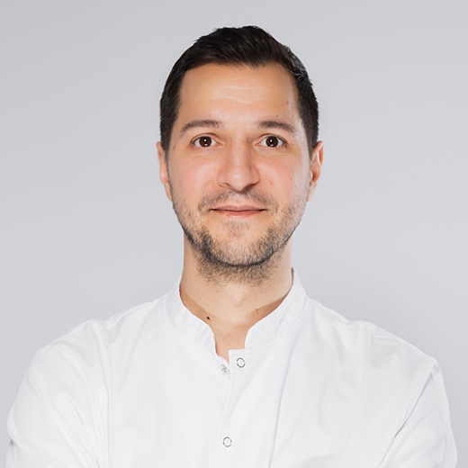 Dr. Doditoiu Razvan Alexandru