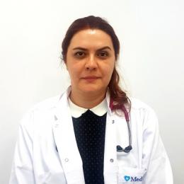 Dr. Neagu Draghicenoiu Ruxandra Beatris