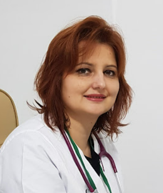 Dr. Adriana Chis