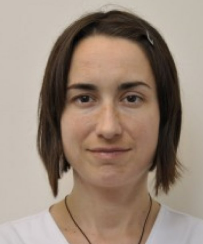 Dr. Aldescu Cora Elena