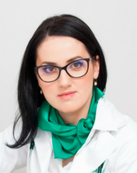 Dr. Alexandra Paval