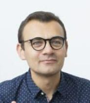 Dr. Alexandru Bondar