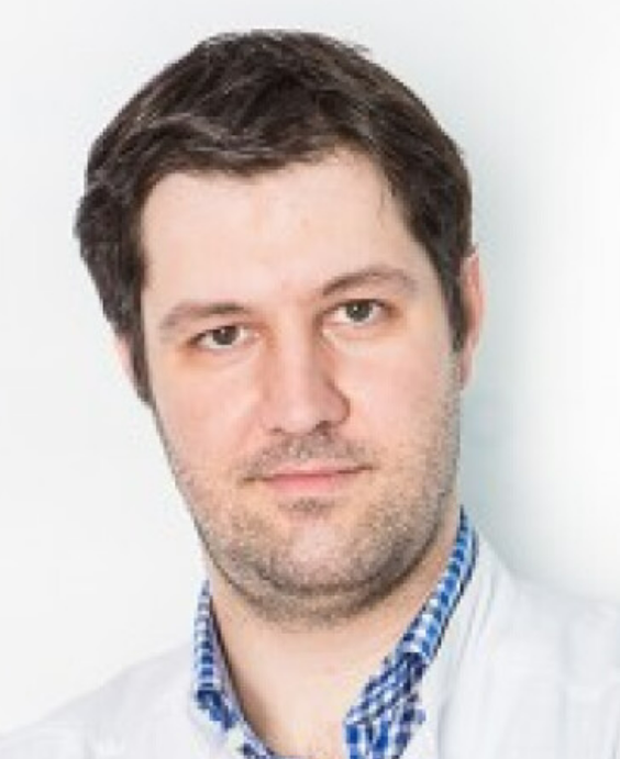 Dr. Alexandru Crintea