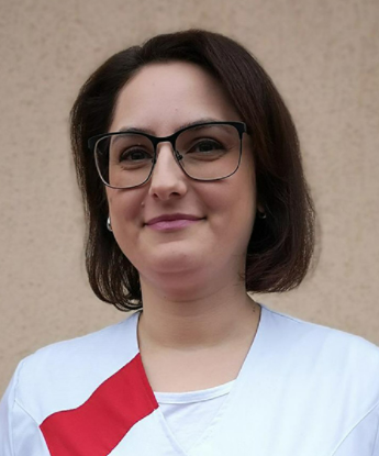 Dr.  Amolioaiei Irina