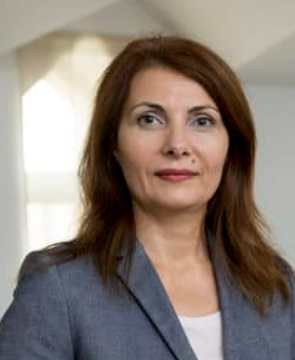 Dr. Ana Dumitrascu