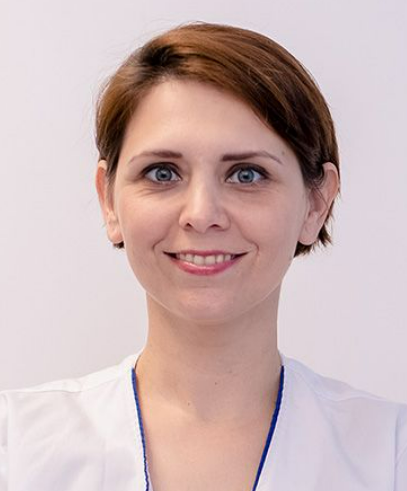 Dr. Ana Maria Bota