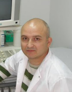 Dr. Bacalim Dorin