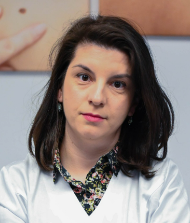 Dr. Berevoescu Mihaela