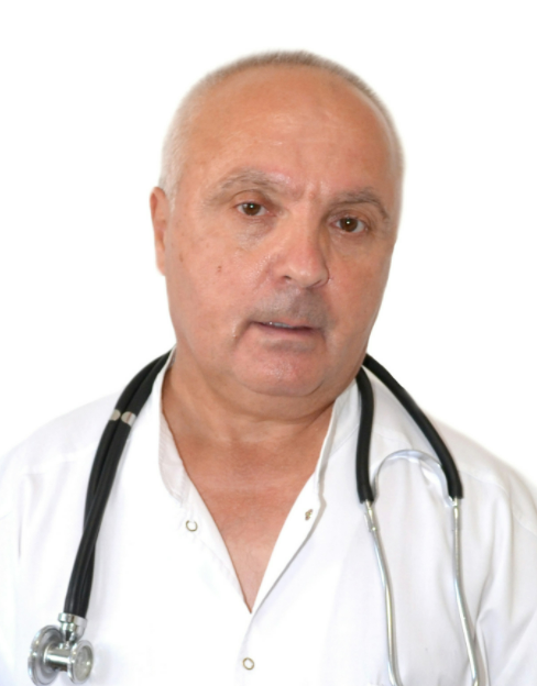 Dr. Bratosin Constantin 