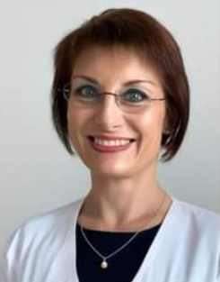 Dr. Bulgar Alexandra Catalina