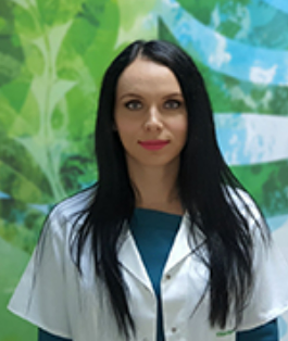 Dr. Carmen Grigorescu Hotar