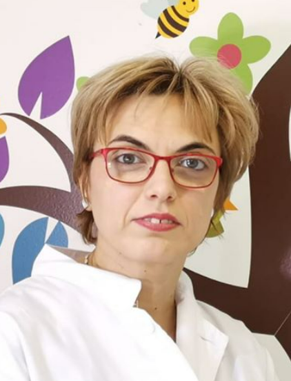 Dr. Carmen Paitici