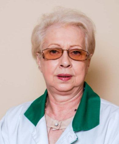 Dr. Carmen Sandulescu